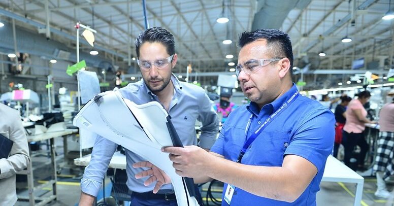 Durango registra leve repunte económico: INEGI