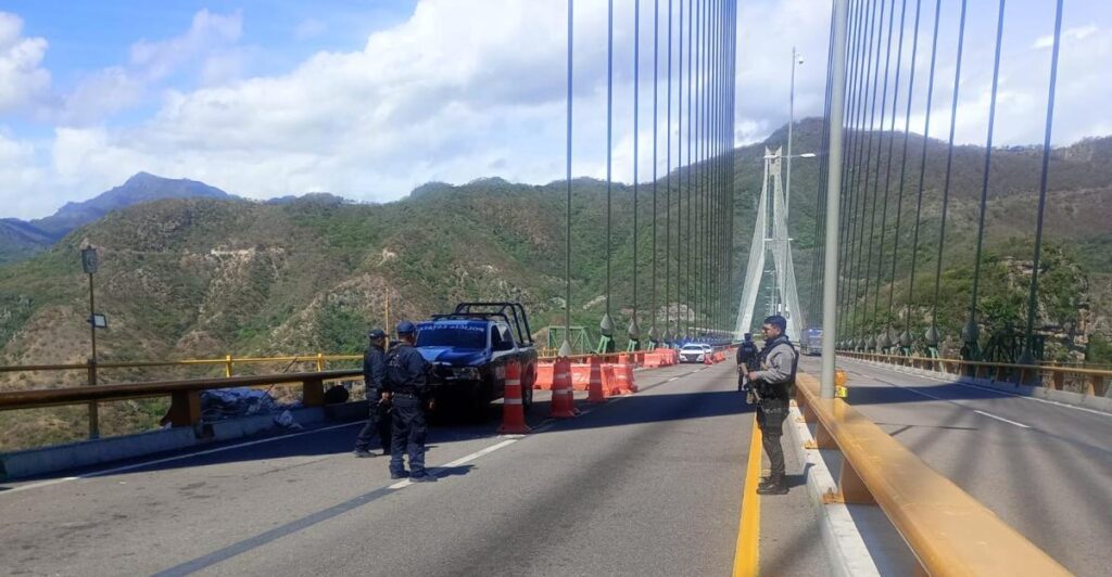 Inicia operativo de seguridad en Durango por vacaciones de verano