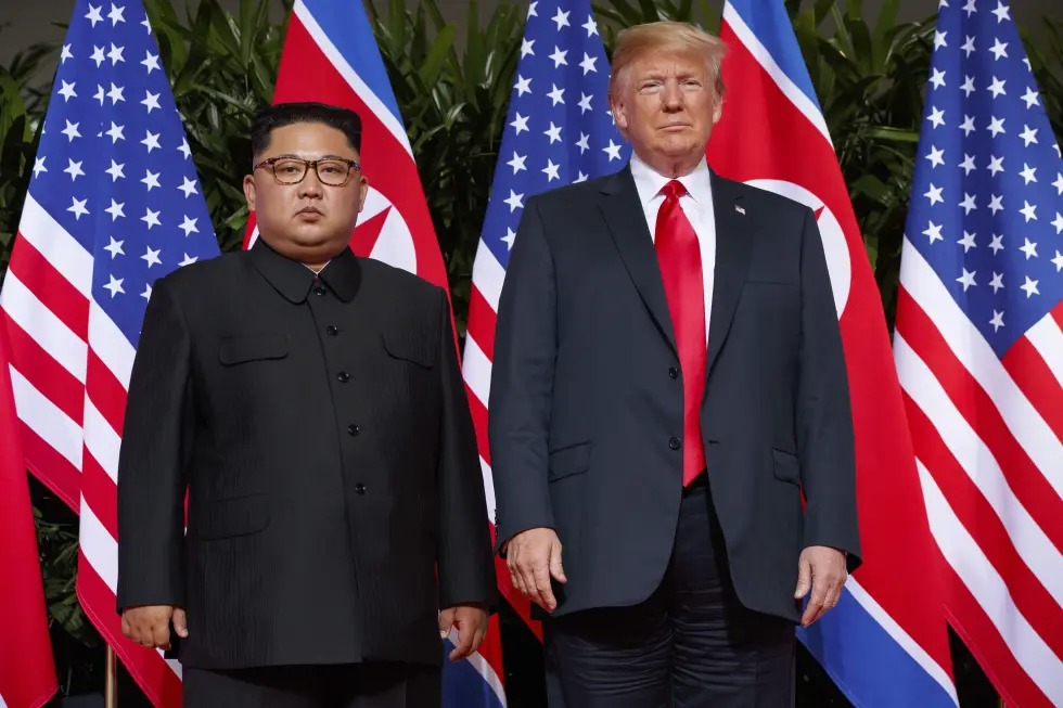 Kim Yo Jong rechaza reanudar diplomacia sobre desnuclearización con EE.UU.