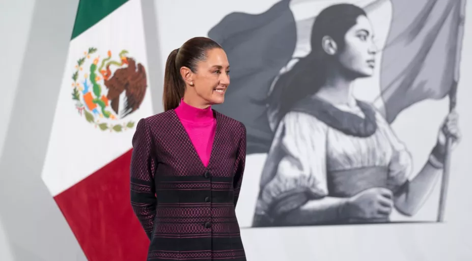 Sheinbaum confirma que FGR dará detalles sobre el caso de Enrique Peña Nieto 