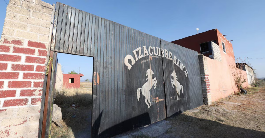 Caso Rancho Izaguirre: Acusados apelan condena de 141 años de prisión