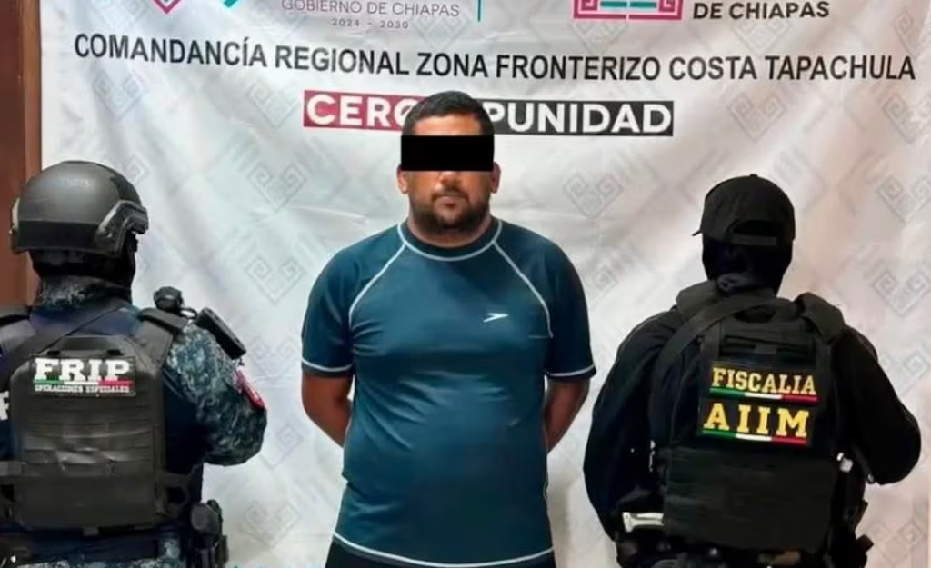 Separan de su plaza a maestro chiapaneco por acusaciones de acoso contra alumnas de prepa