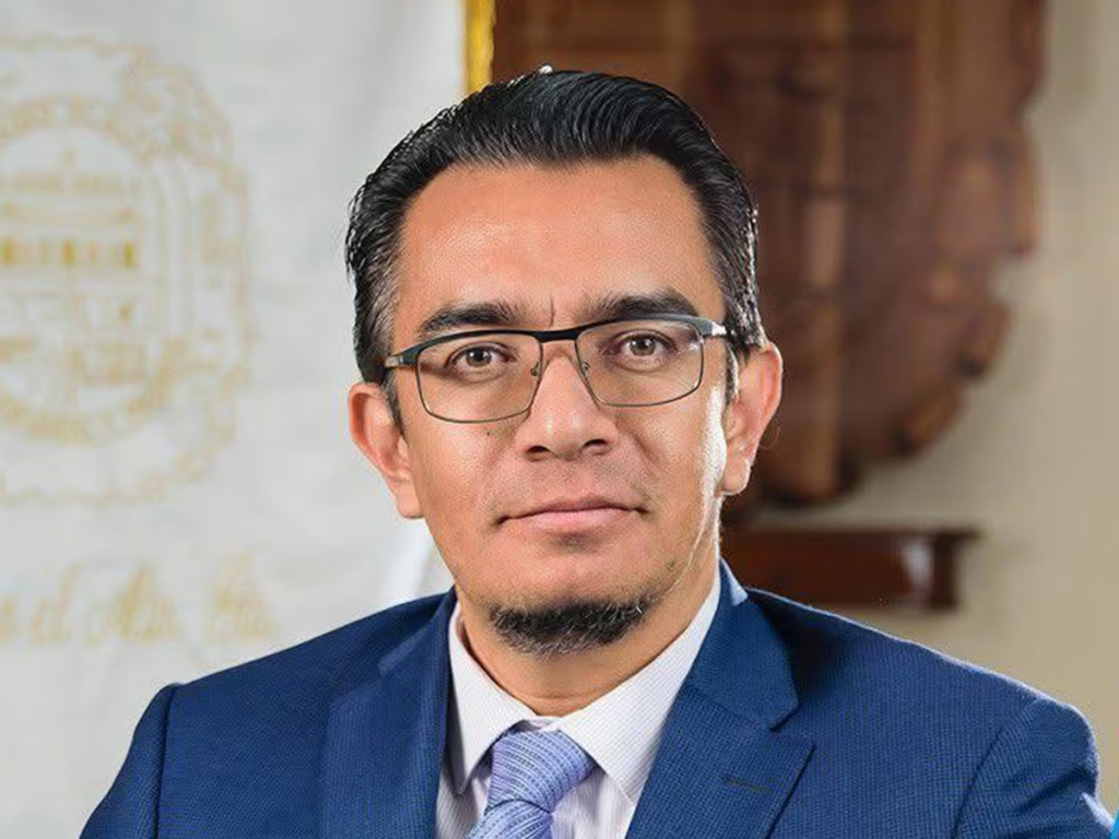 Asesinan al secretario del ayuntamiento de Apaseo el Alto, Guanajuato