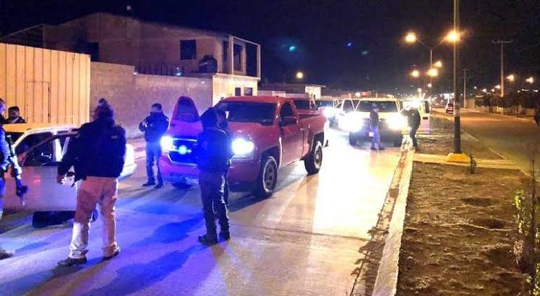 Hallan a joven sin vida con una sábana al cuello
