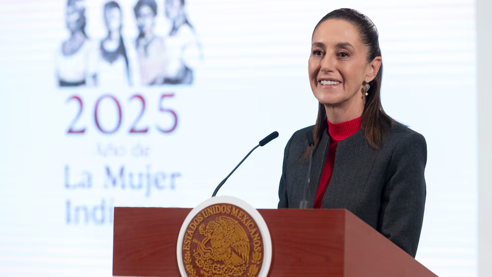 Sheinbaum presenta avances del programa “Alimentación para el Bienestar”