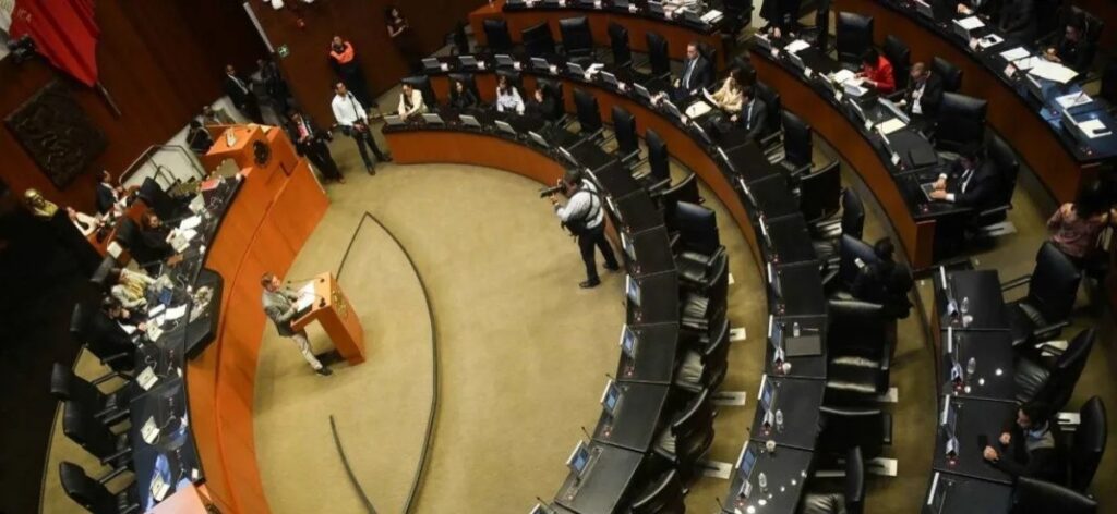 Diputados analizarán Paquete Económico 2026 en agosto