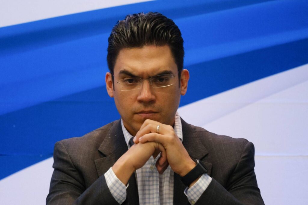 Morena creará comisión para investigar a Jorge Romero por el Cártel Inmobiliario