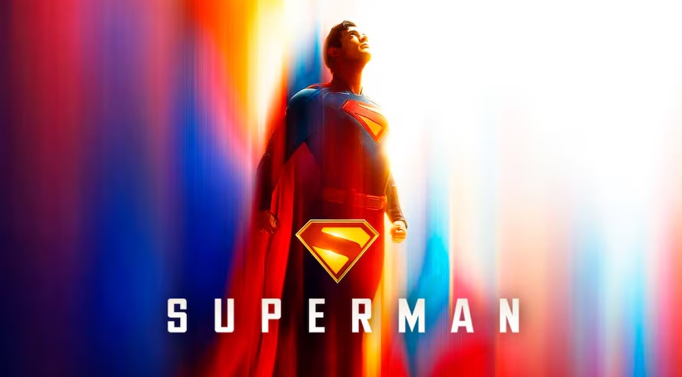 Ésta es la calificación de ‘Superman’