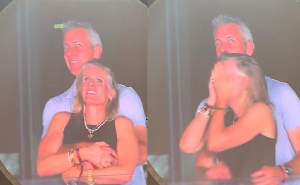 Renuncia Kristin Cabot, tras escándalo de la ‘kiss cam’ de Coldplay