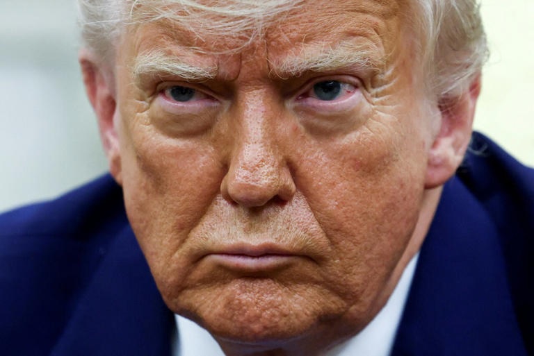 Trump desata nueva guerra comercial: impone arancel del 30% a productos mexicanos desde agosto
