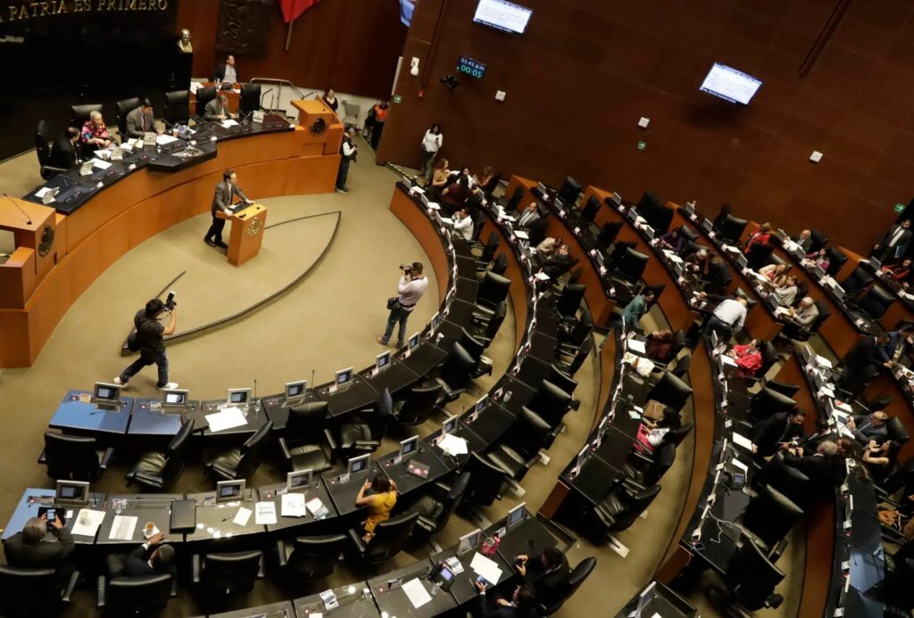 Congreso de la Unión exige liberar a detenidos y cerrar ‘Alligator Alcatraz’ en EE.UU.