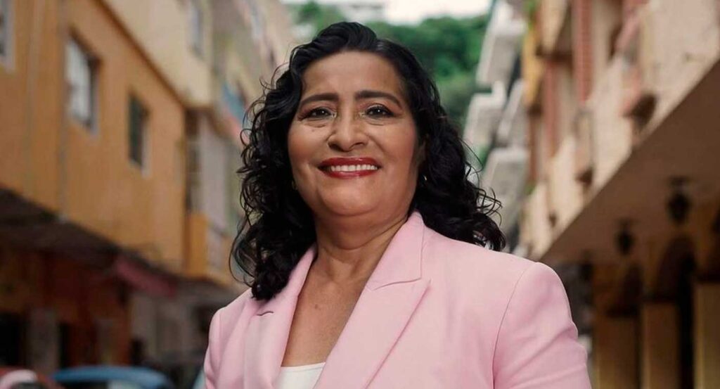 Tribunal ordena a periodista disculparse por 15 días con alcaldesa de Acapulco tras reportaje