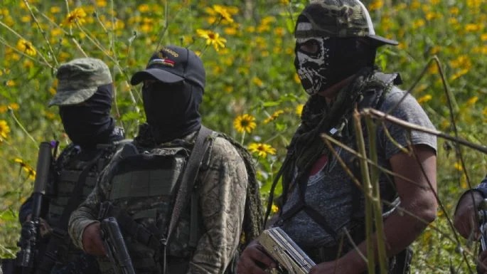 Pentágono informa sobre la presencia de Cárteles Mexicanos en Sudáfrica