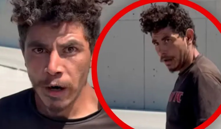 VIDEO: Madre encuentra a su hijo desaparecido gracias a la “Patrulla Espiritual”