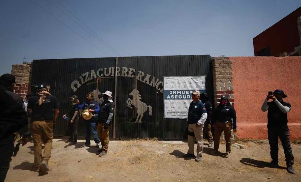 Caso Rancho Izaguirre: Declaran culpables a 10 detenidos por desaparición y homicidio