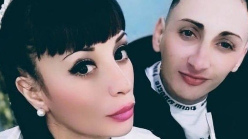 Asesina a tiros a su esposa recién casada frente a su hijo de 7 años