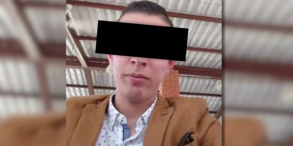 Detienen a Mauro Yuriel ‘N’, exalcalde de Apulco ligado al CJNG