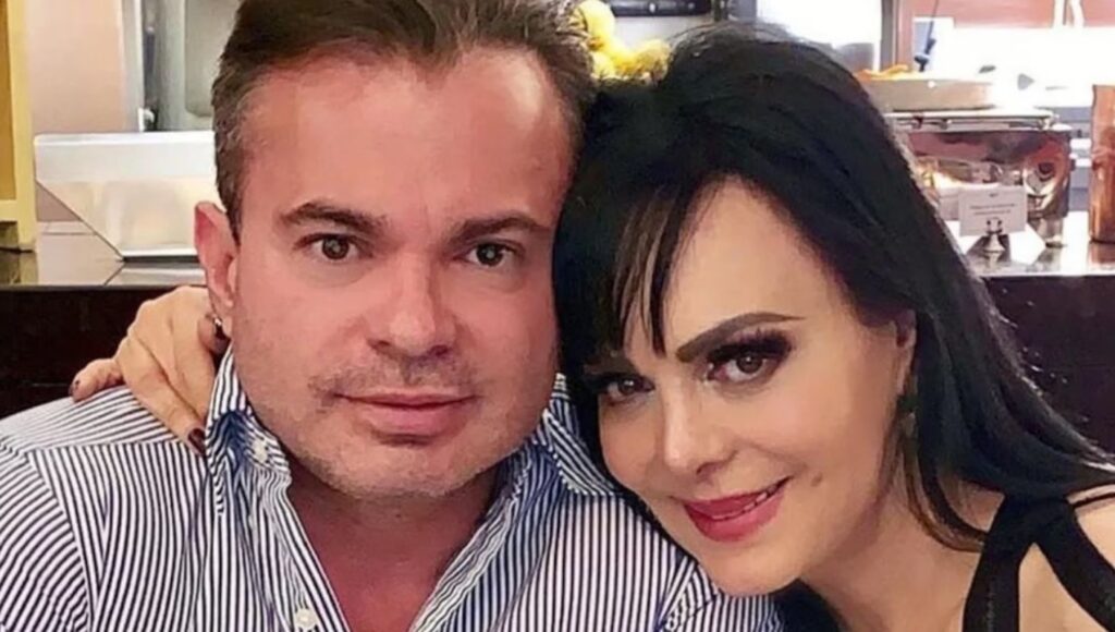 Se filtran conversaciones íntimas de Marco Chacón y una mujer