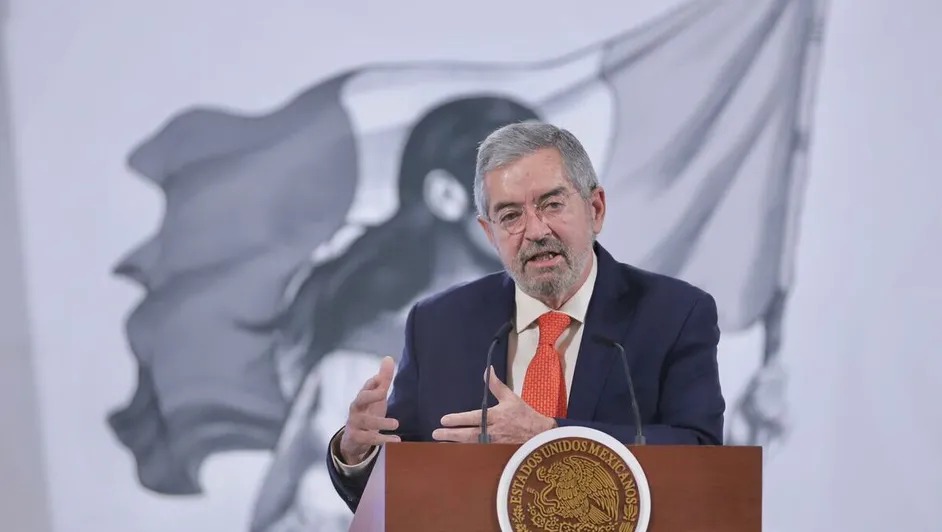 Gobierno presenta ‘Plan México’ a banca de desarrollo de América Latina