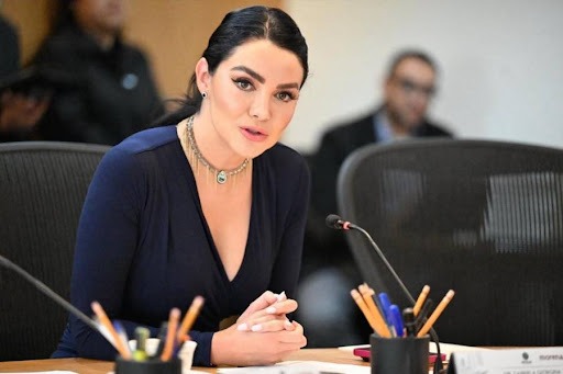 Morena busca con Google regular la IA de manera ética y soberana