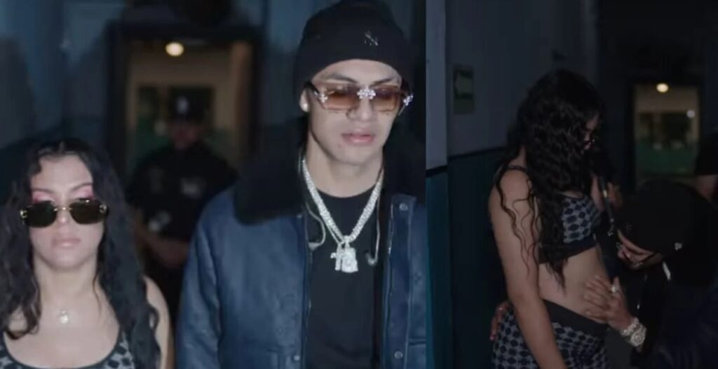 El Bogueto confirma que será papá y anuncia nueva canción