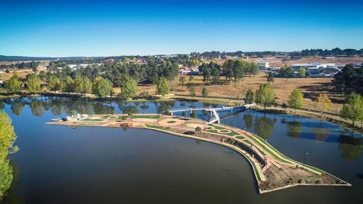 Localizan sin vida a hombre en el Lago Las Truchas en Guachochi