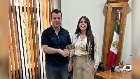 Inicia Proceso de Entrega-Recepción en Santiago Papasquiaro: Compromiso de Transparencia y Trabajo