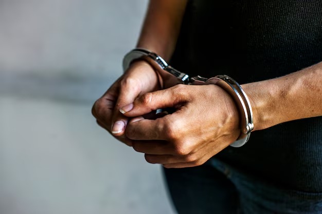 Detienen al que asesinó a su ex pareja