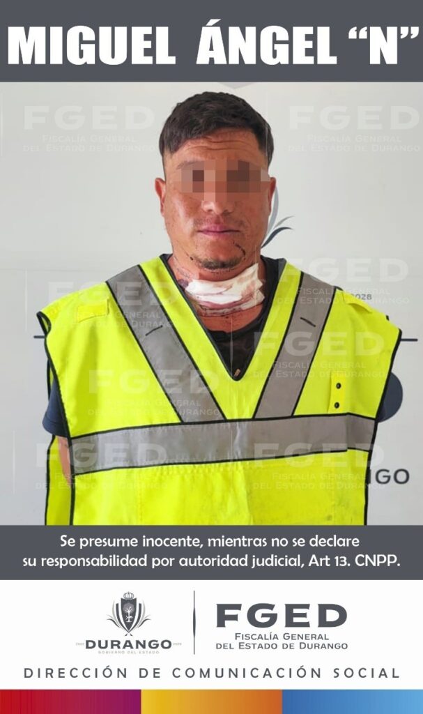 Detiene la PID al que citó a su pareja para matarla