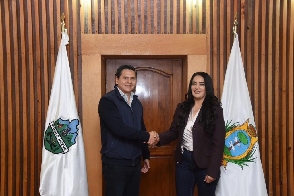 Primera señal de diálogo: abren camino a la transición de gobierno