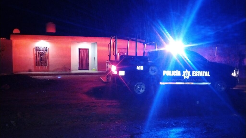 Citó a su ex pareja para darle muerte