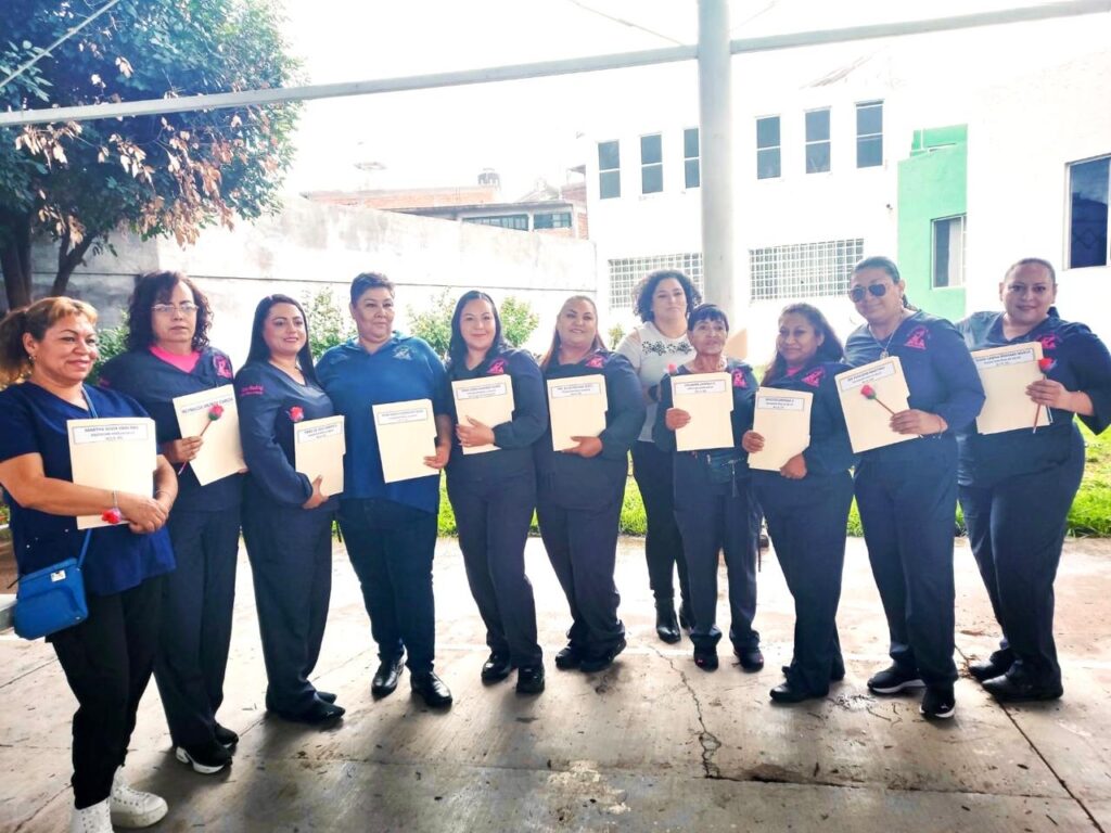 Misiones Culturales 205 gradúa a nueva generación en Santiago Papasquiaro