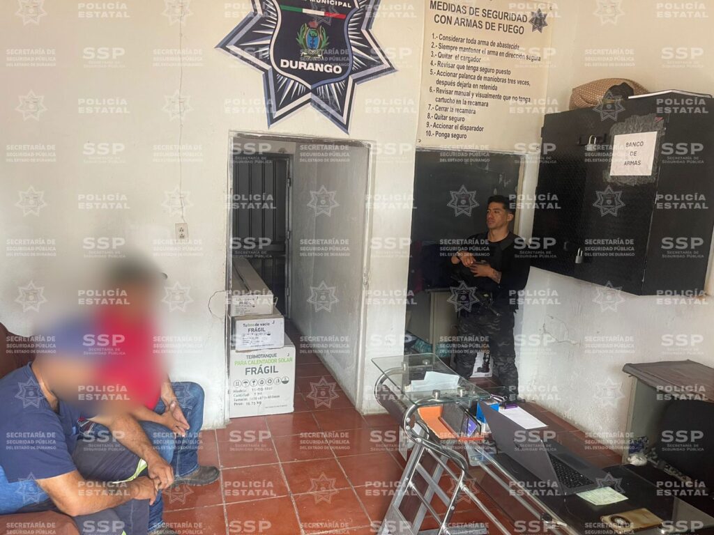Minero cayó en las garras de extorsionadores