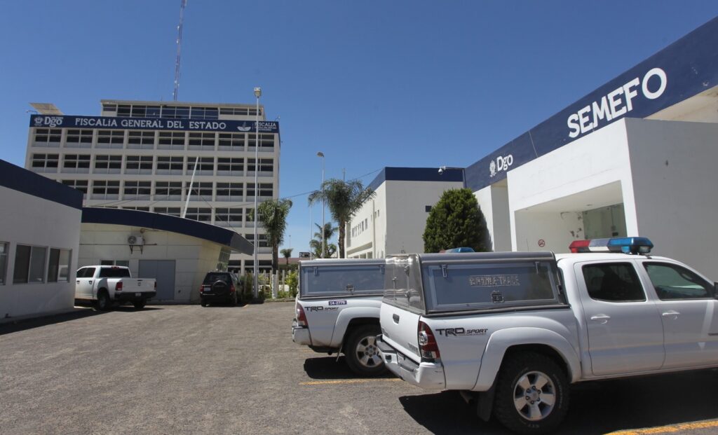 Encuentran cadáver en cuarto de hotel