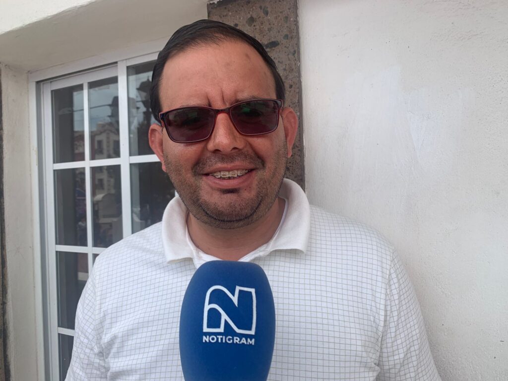 Lluvias agravan calles; gestionan revestimiento