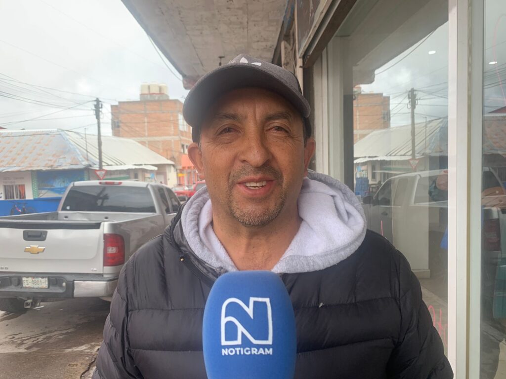 Urgen entrega de grano de avena subsidiado