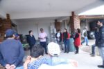 La colonia Vista Hermosa fue beneficiada este día con la ampliación de la red de energía eléctrica, lo que representa un paso importante en la mejora de servicios básicos