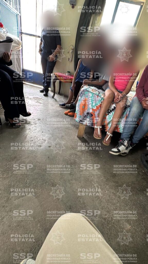 Programa Esmeralda atiende tres casos de violencia familiar