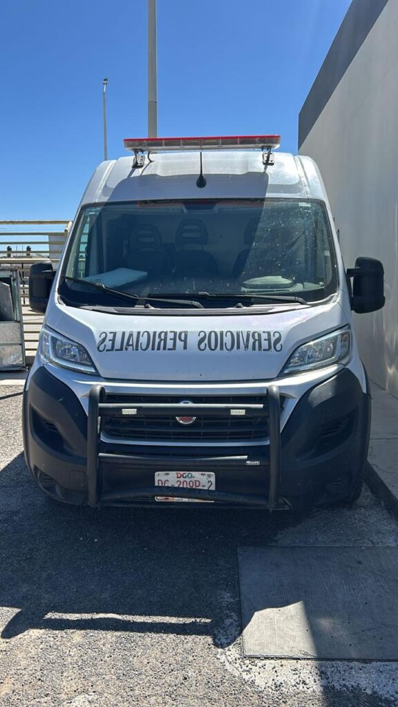 Muere tras agresión un agente de la PID