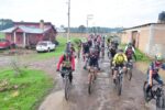 Ruta del Fango