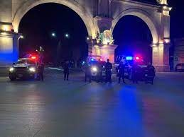 Movido fin de semana y acciones de Operativo Dragón para reforzar la seguridad en Santiago Papasquiaro