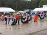 Danza folclórica