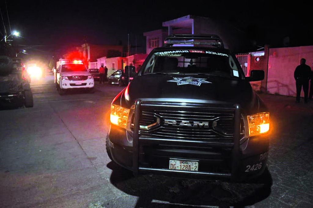 Andan necesitados los del Cártel Jalisco