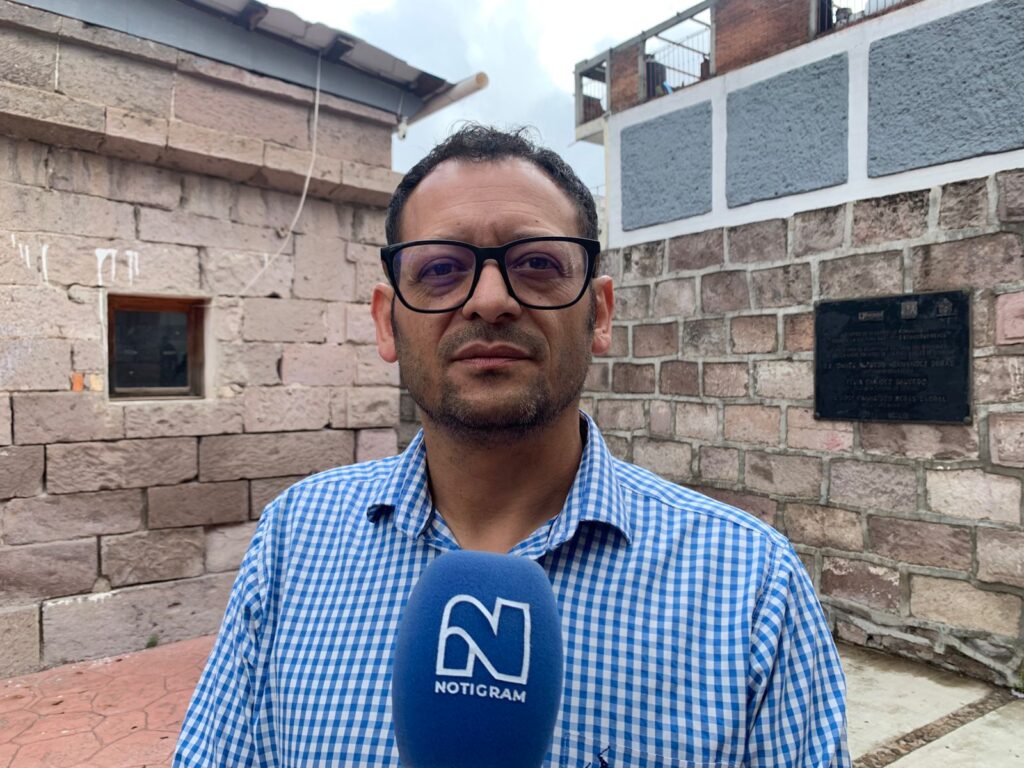 Inicia la temporada de hongos