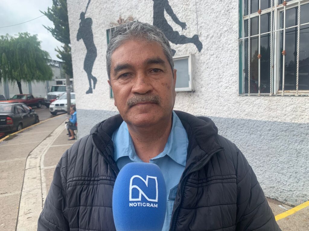 Lluvias alivian escasez de agua