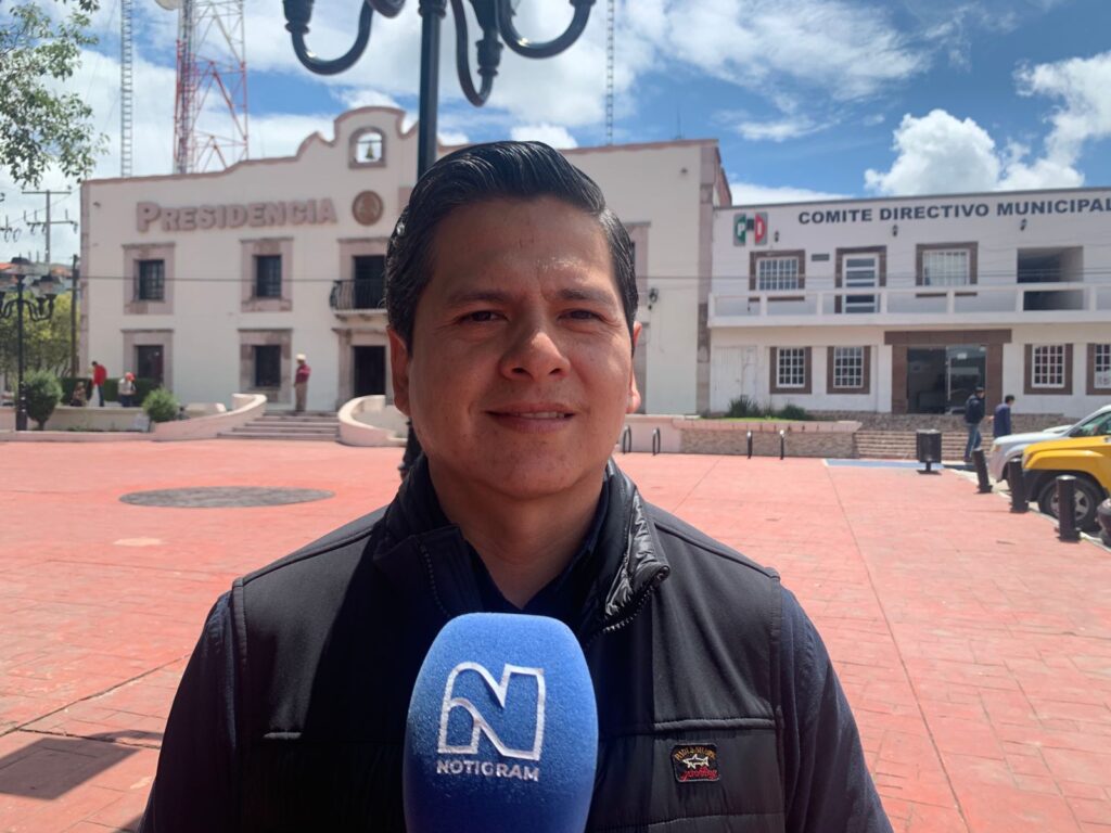 Inicia periodo vacacional en el Ayuntamiento con guardias activas