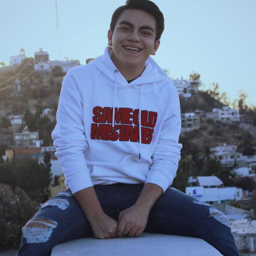 Joven necesita una cirugía cerebral urgente; familia lanza campaña