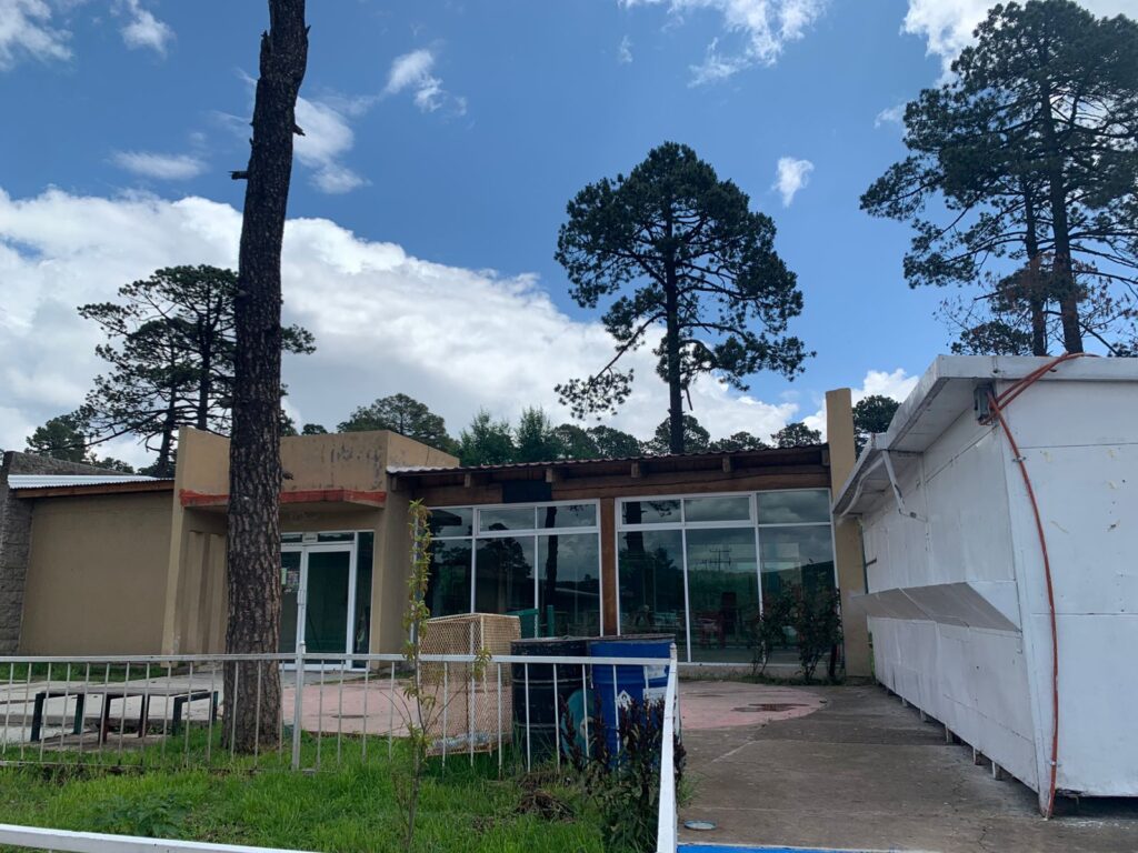 Autorizan nueva cafetería para COBAED 28 El Salto