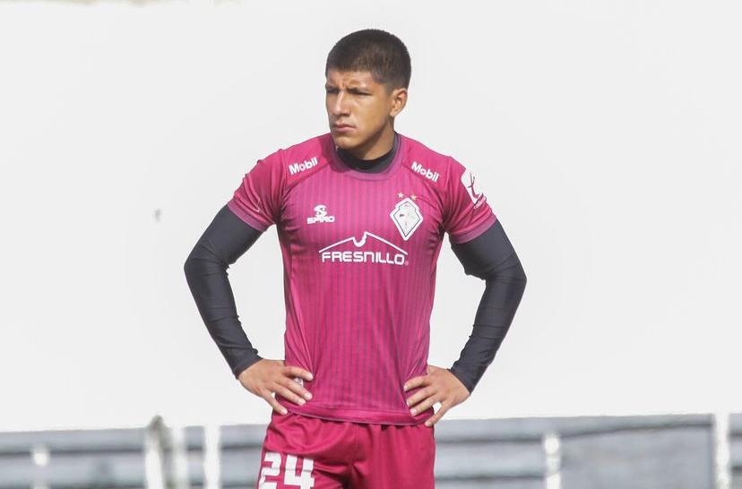 La defensa de Alacranes sigue fortaleciéndose rumbo al próximo torneo.