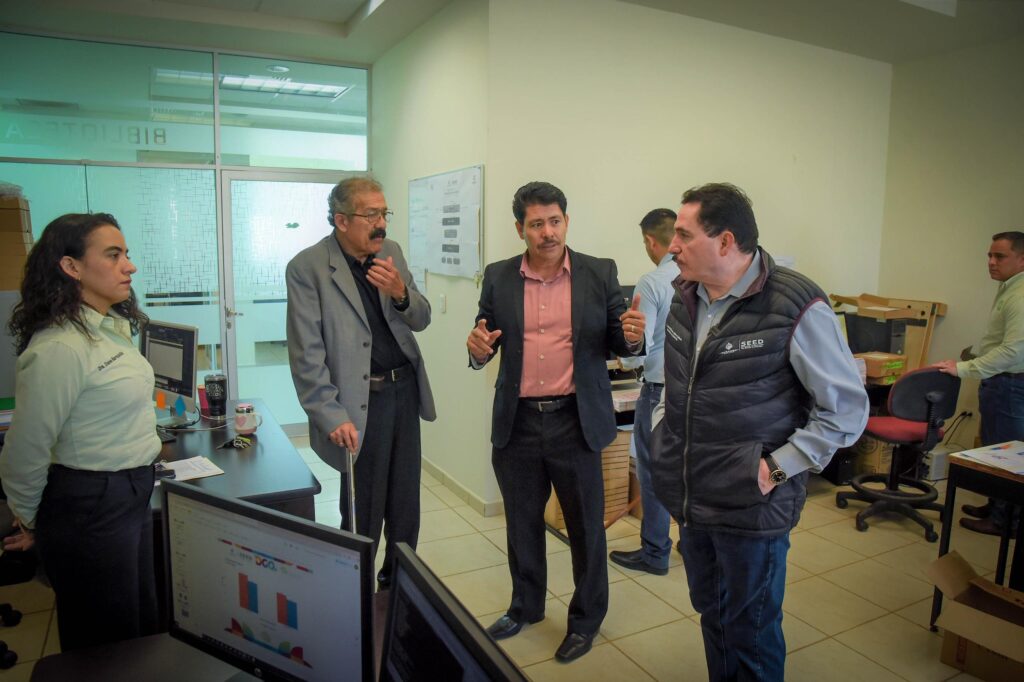 SEED realiza análisis de resultados por Evaluación Estandarizada